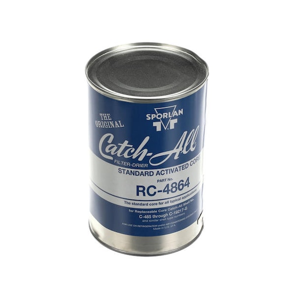 Core, Filter Activated Rc-4864